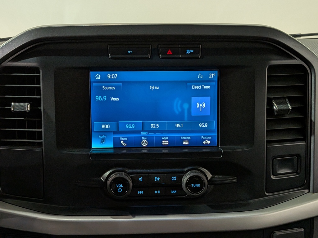 Ford F-150 2022 Ford F-150 2022