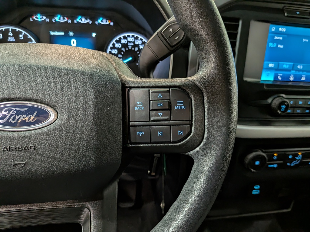Ford F-150 2022 Ford F-150 2022