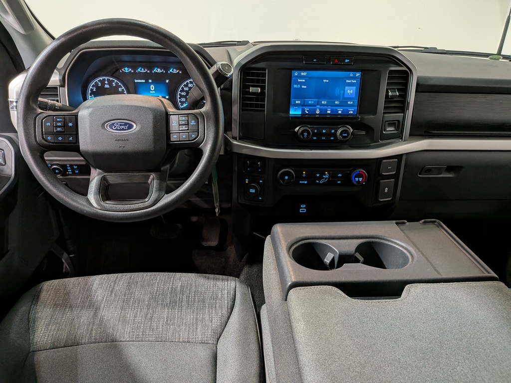 Ford F-150 2022 Ford F-150 2022