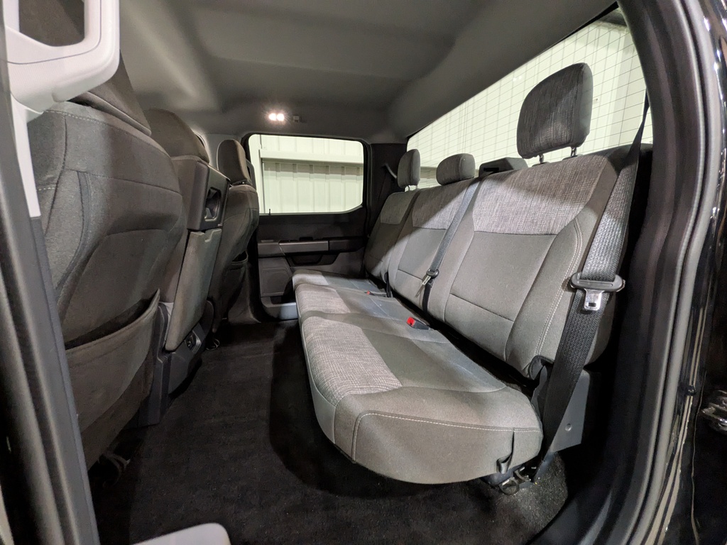 Ford F-150 2022 Ford F-150 2022