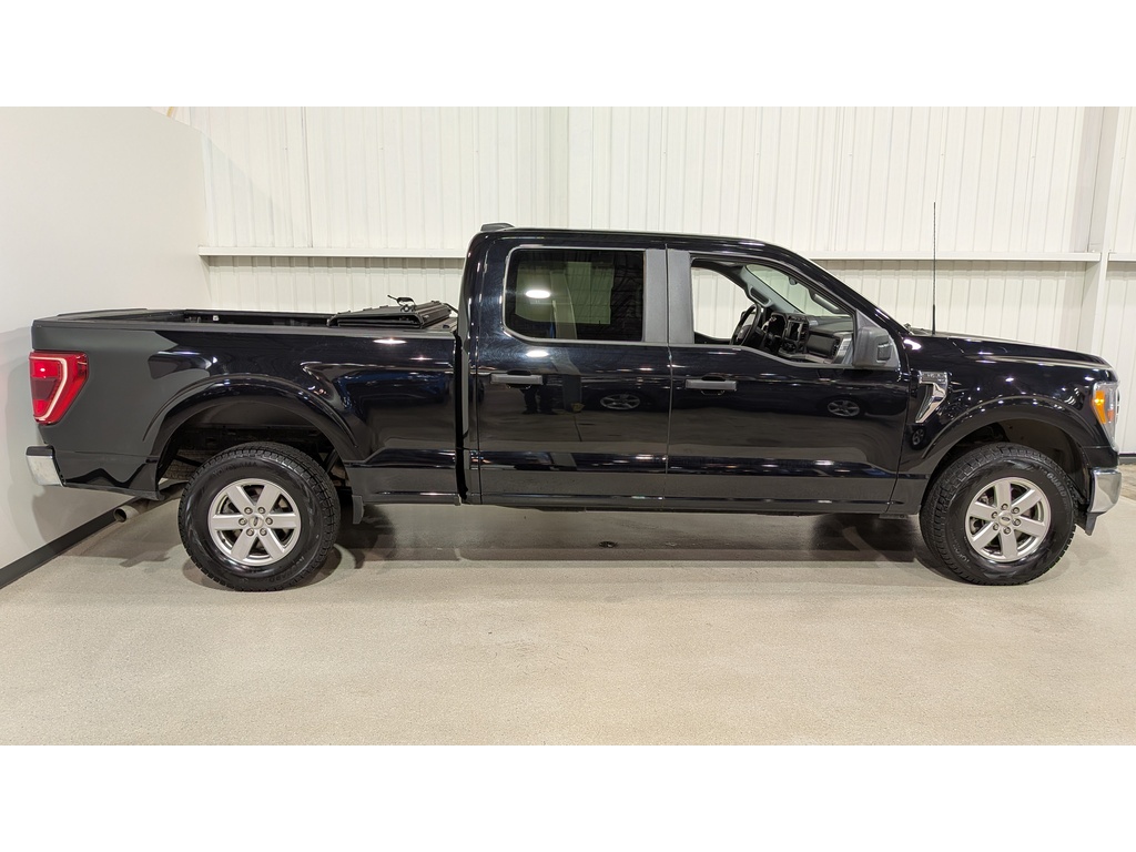 Ford F-150 2022 Ford F-150 2022