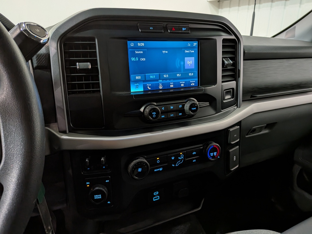 Ford F-150 2022 Ford F-150 2022