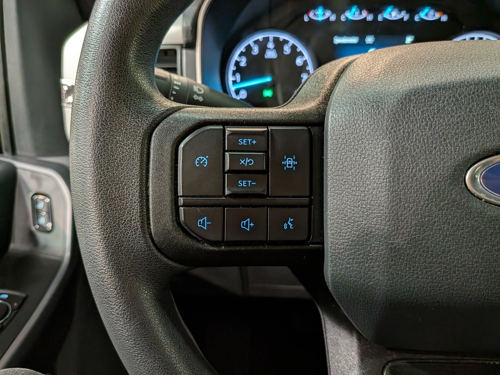 Ford F-150 2022 Ford F-150 2022