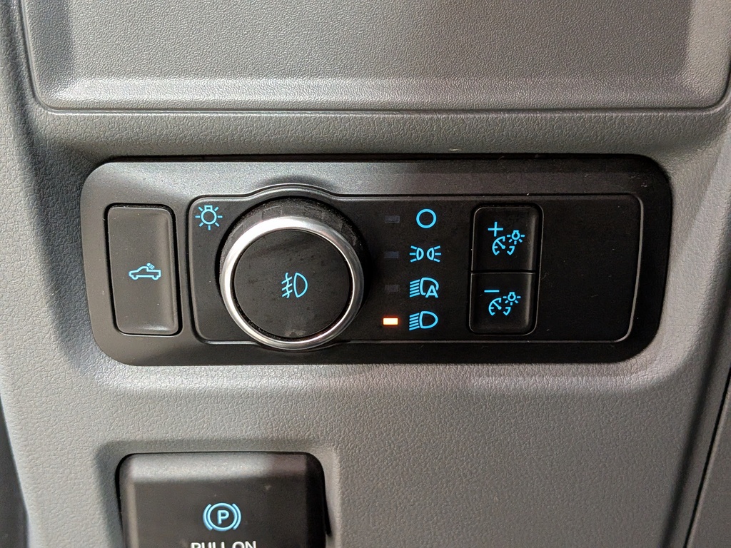 Ford F-150 2022 Ford F-150 2022