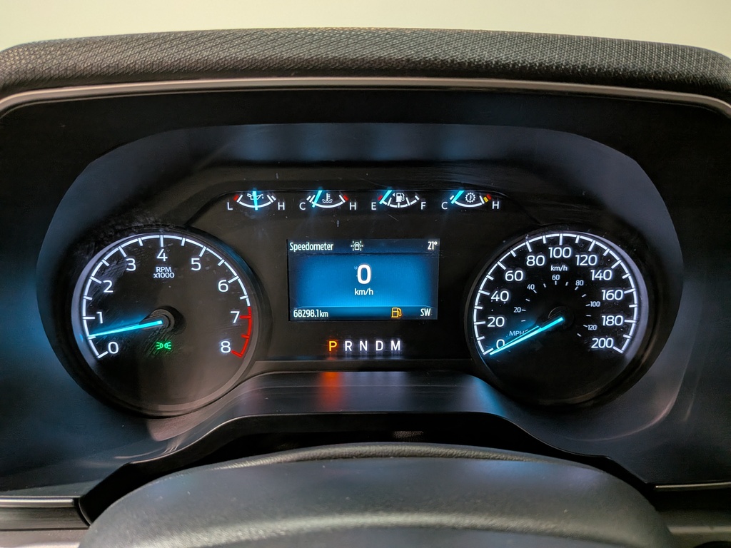Ford F-150 2022 Ford F-150 2022