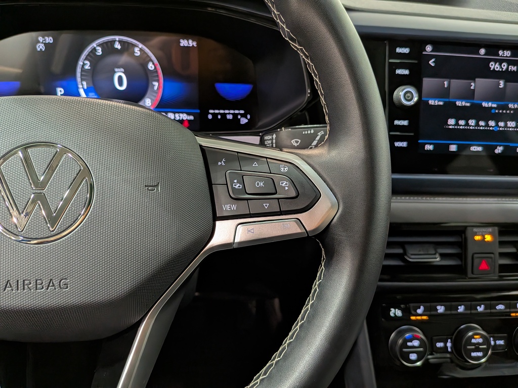 Volkswagen Taos 2024 Volkswagen Taos 2024