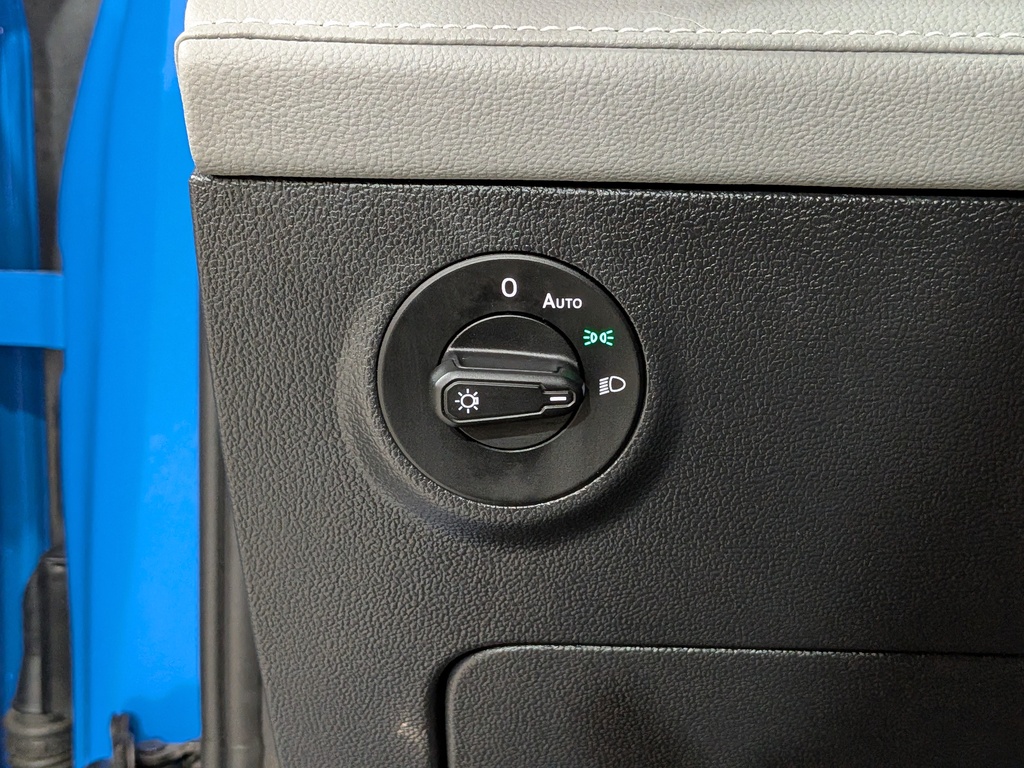 Volkswagen Taos 2024 Volkswagen Taos 2024