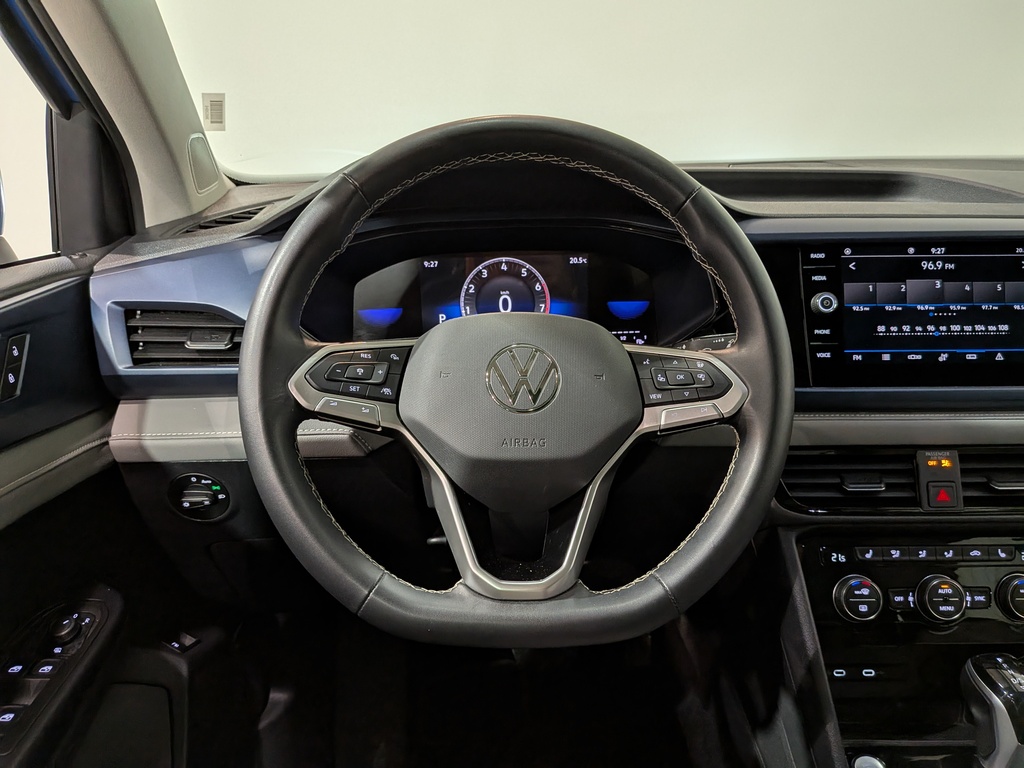 Volkswagen Taos 2024 Volkswagen Taos 2024