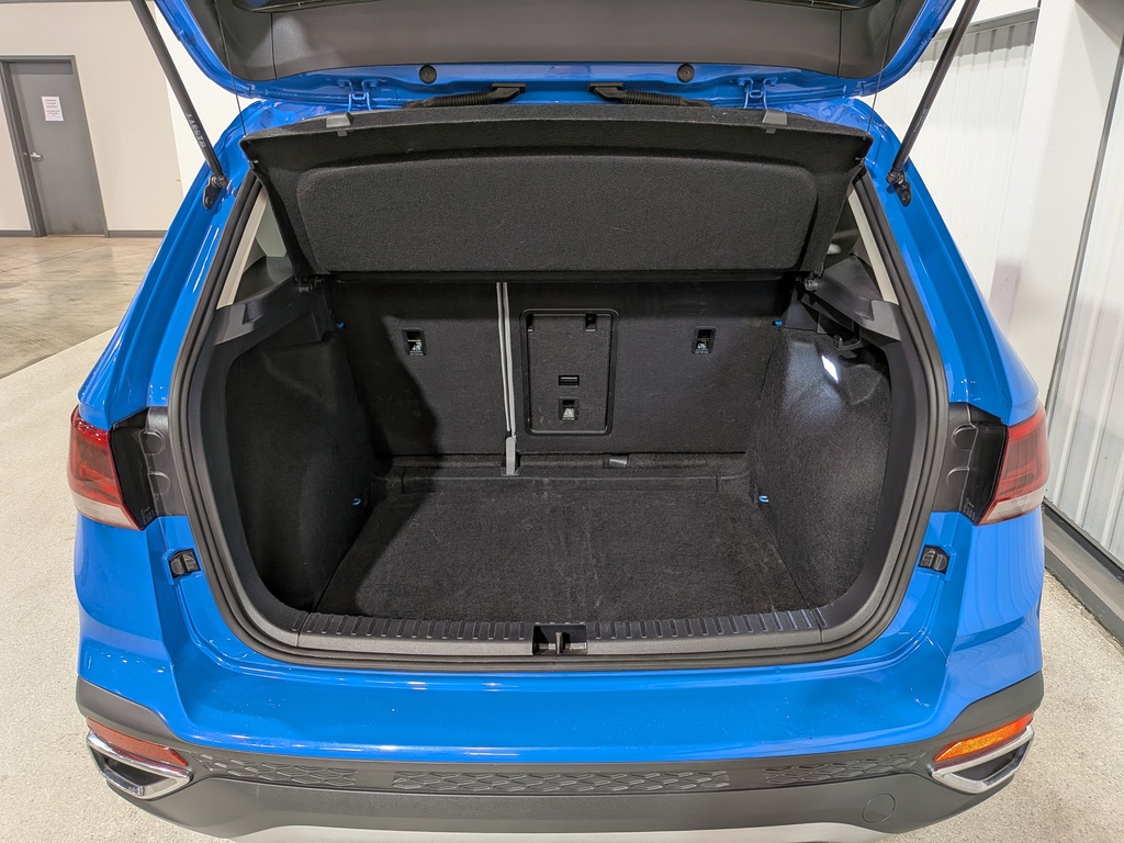 Volkswagen Taos 2024 Volkswagen Taos 2024