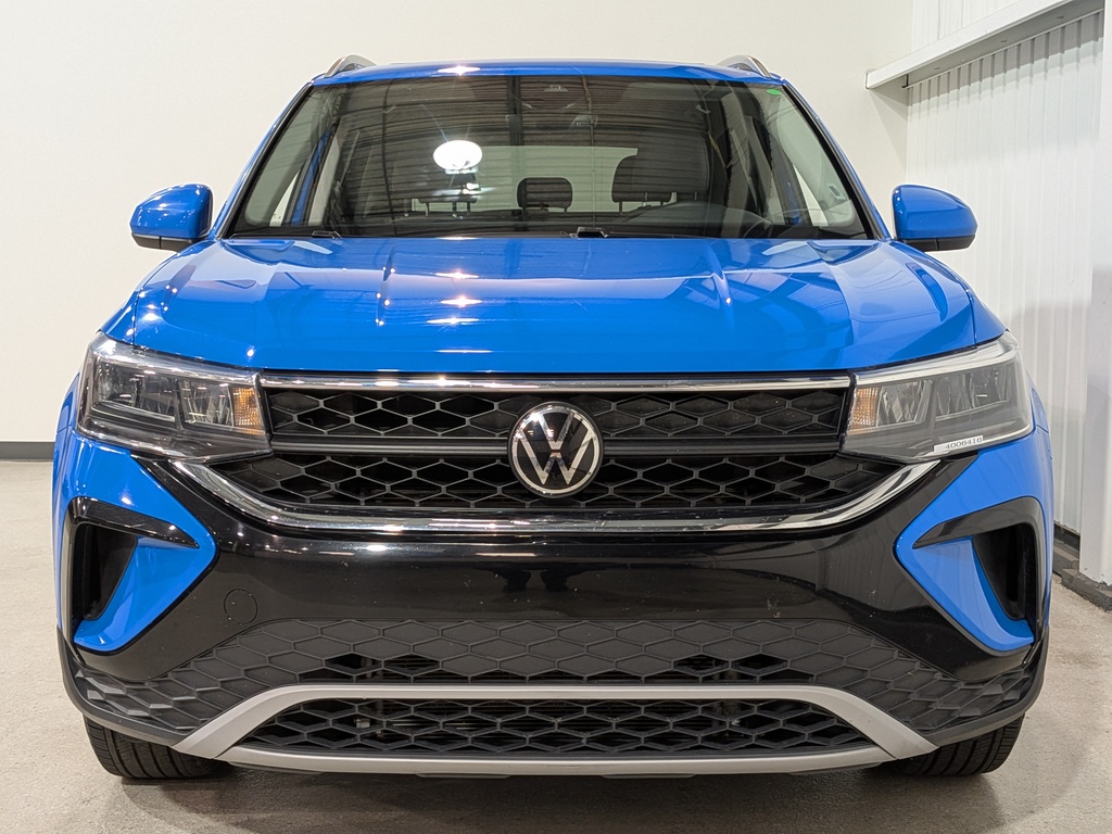 Volkswagen Taos 2024 Volkswagen Taos 2024