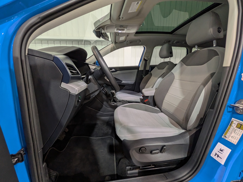 Volkswagen Taos 2024 Volkswagen Taos 2024
