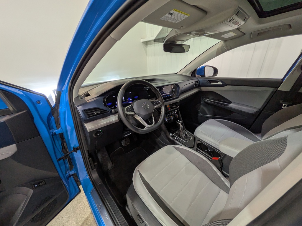 Volkswagen Taos 2024 Volkswagen Taos 2024
