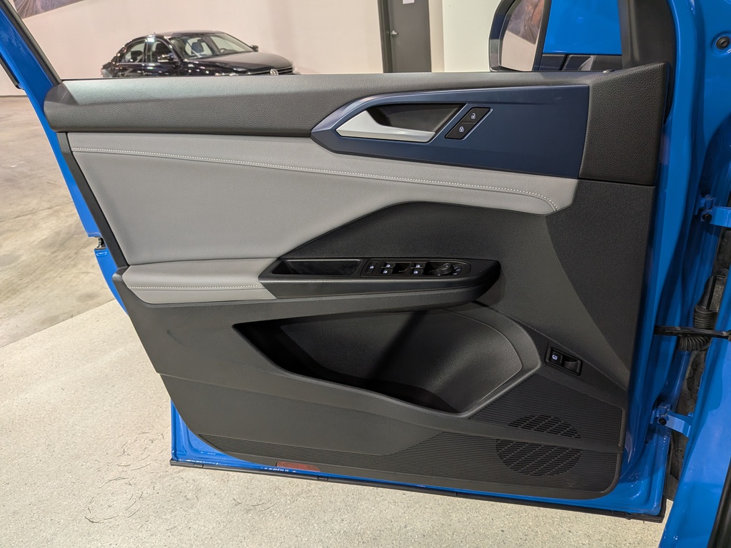 Volkswagen Taos 2024 Volkswagen Taos 2024