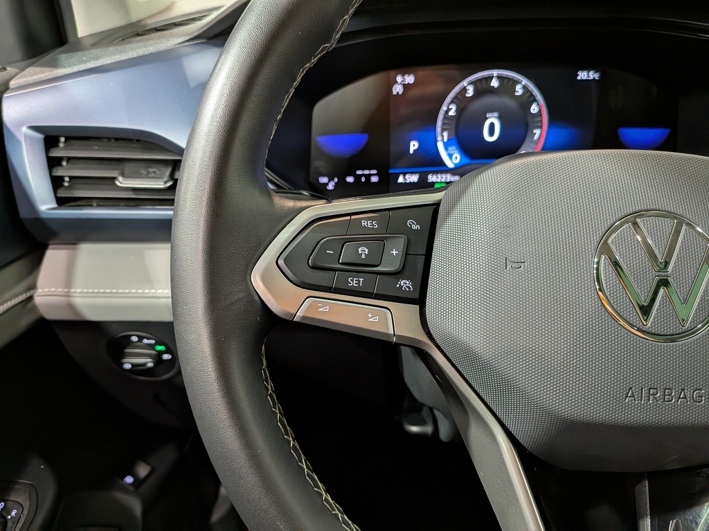 Volkswagen Taos 2024 Volkswagen Taos 2024