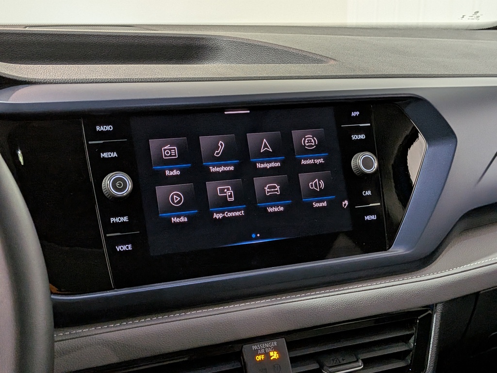 Volkswagen Taos 2024 Volkswagen Taos 2024