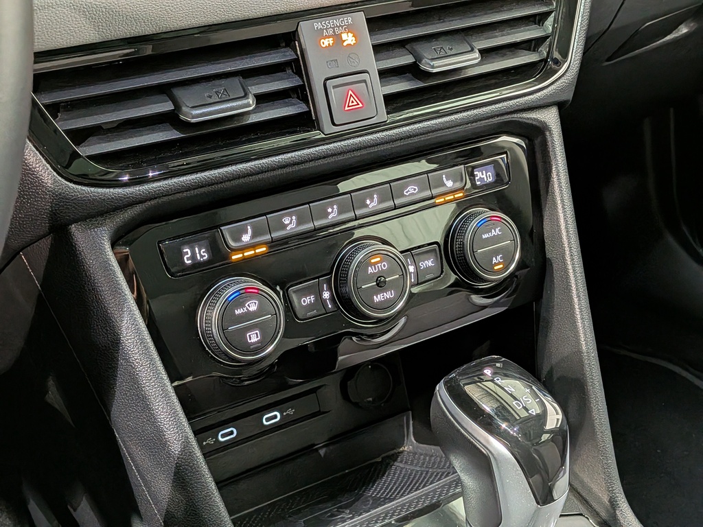 Volkswagen Taos 2024 Volkswagen Taos 2024