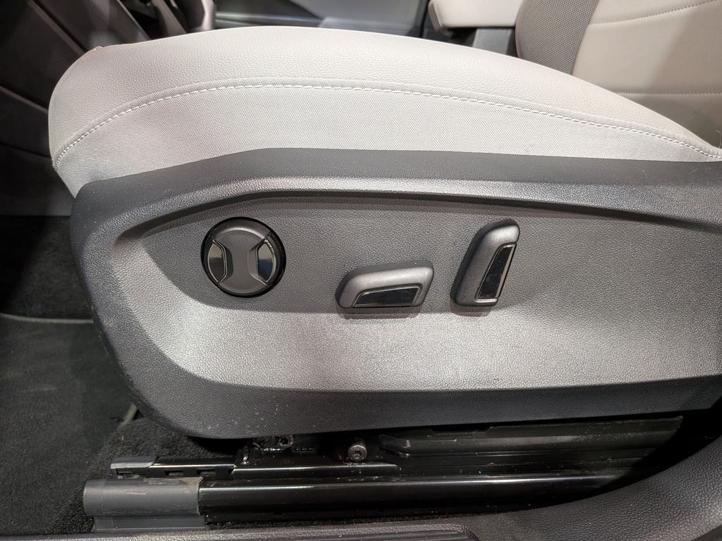 Volkswagen Taos 2024 Volkswagen Taos 2024