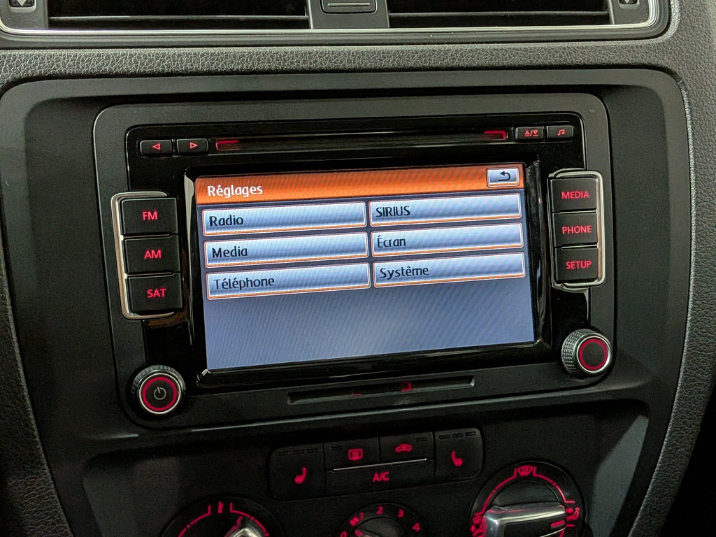 Volkswagen Jetta Sedan 2015 Volkswagen Jetta Sedan 2015