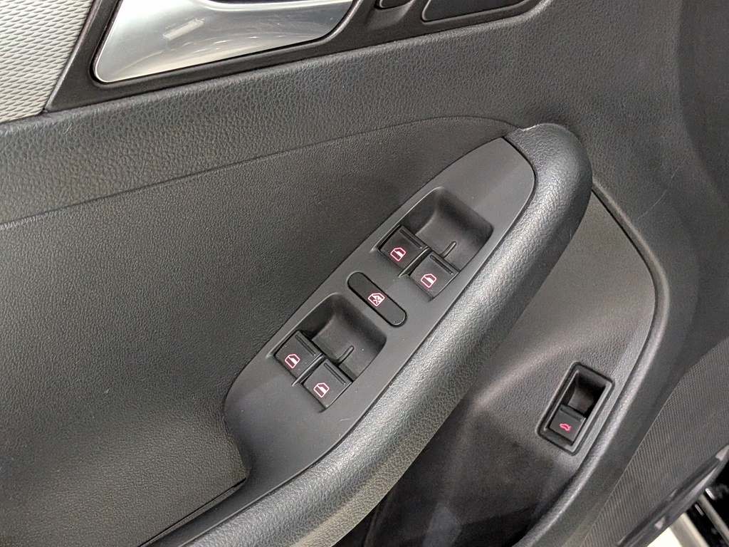 Volkswagen Jetta Sedan 2015 Volkswagen Jetta Sedan 2015