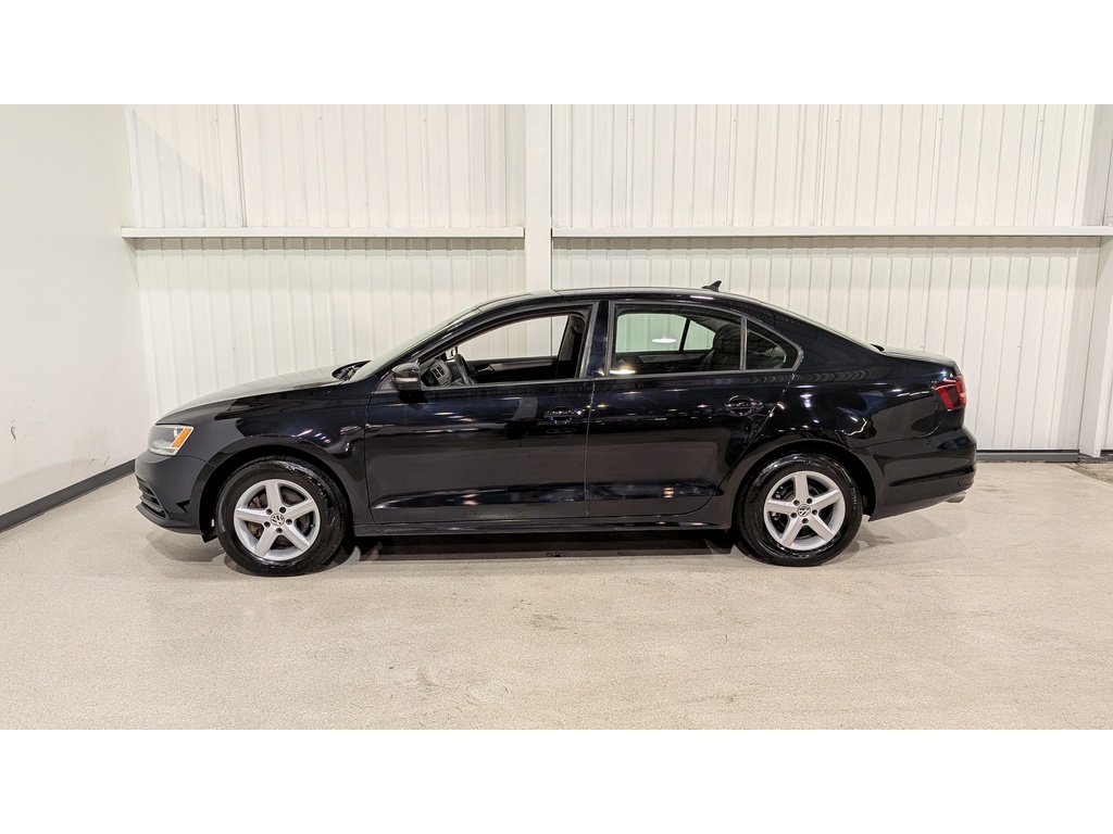 Volkswagen Jetta Sedan 2015 Volkswagen Jetta Sedan 2015