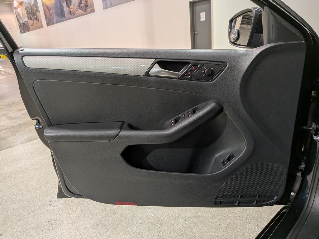 Volkswagen Jetta Sedan 2015 Volkswagen Jetta Sedan 2015
