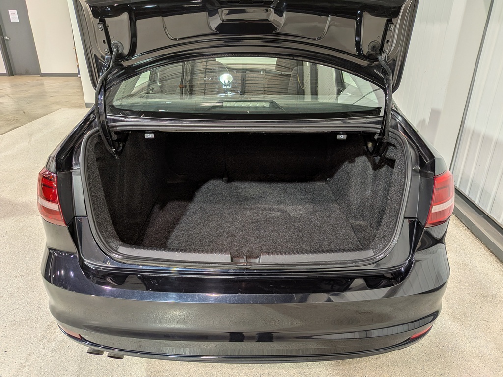 Volkswagen Jetta Sedan 2015 Volkswagen Jetta Sedan 2015