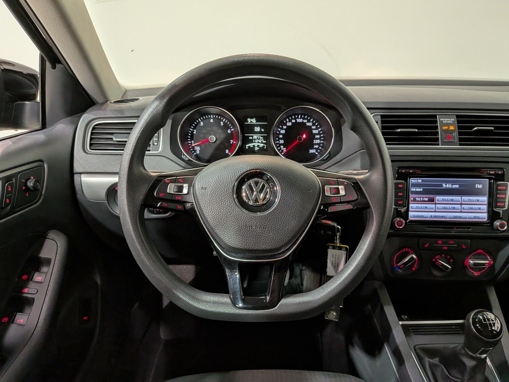 Volkswagen Jetta Sedan 2015 Volkswagen Jetta Sedan 2015