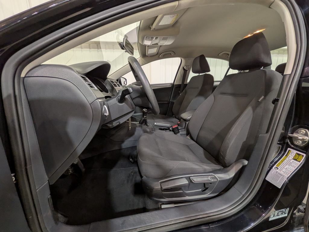 Volkswagen Jetta Sedan 2015 Volkswagen Jetta Sedan 2015