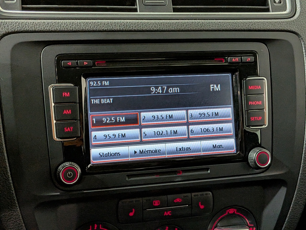 Volkswagen Jetta Sedan 2015 Volkswagen Jetta Sedan 2015