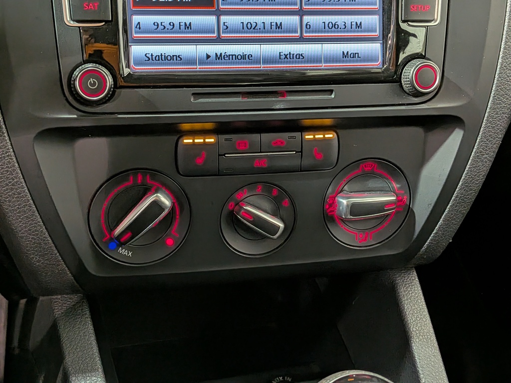 Volkswagen Jetta Sedan 2015 Volkswagen Jetta Sedan 2015