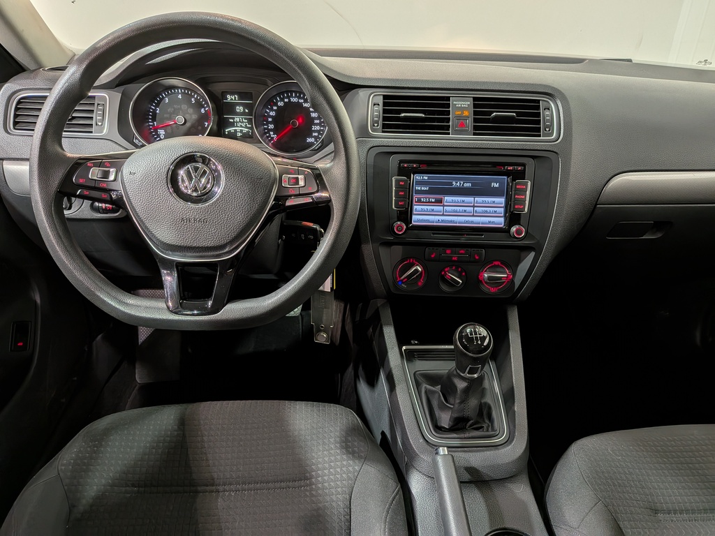 Volkswagen Jetta Sedan 2015 Volkswagen Jetta Sedan 2015