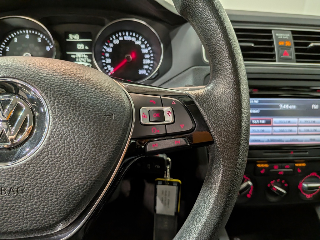 Volkswagen Jetta Sedan 2015 Volkswagen Jetta Sedan 2015