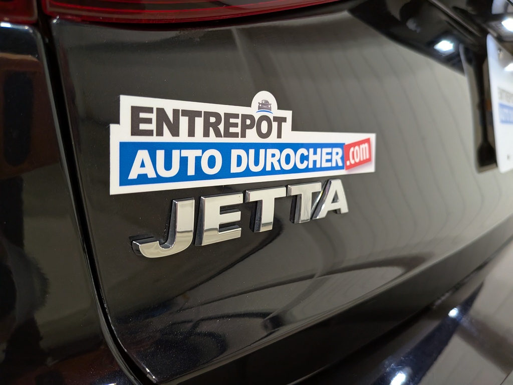 Volkswagen Jetta Sedan 2015 Volkswagen Jetta Sedan 2015