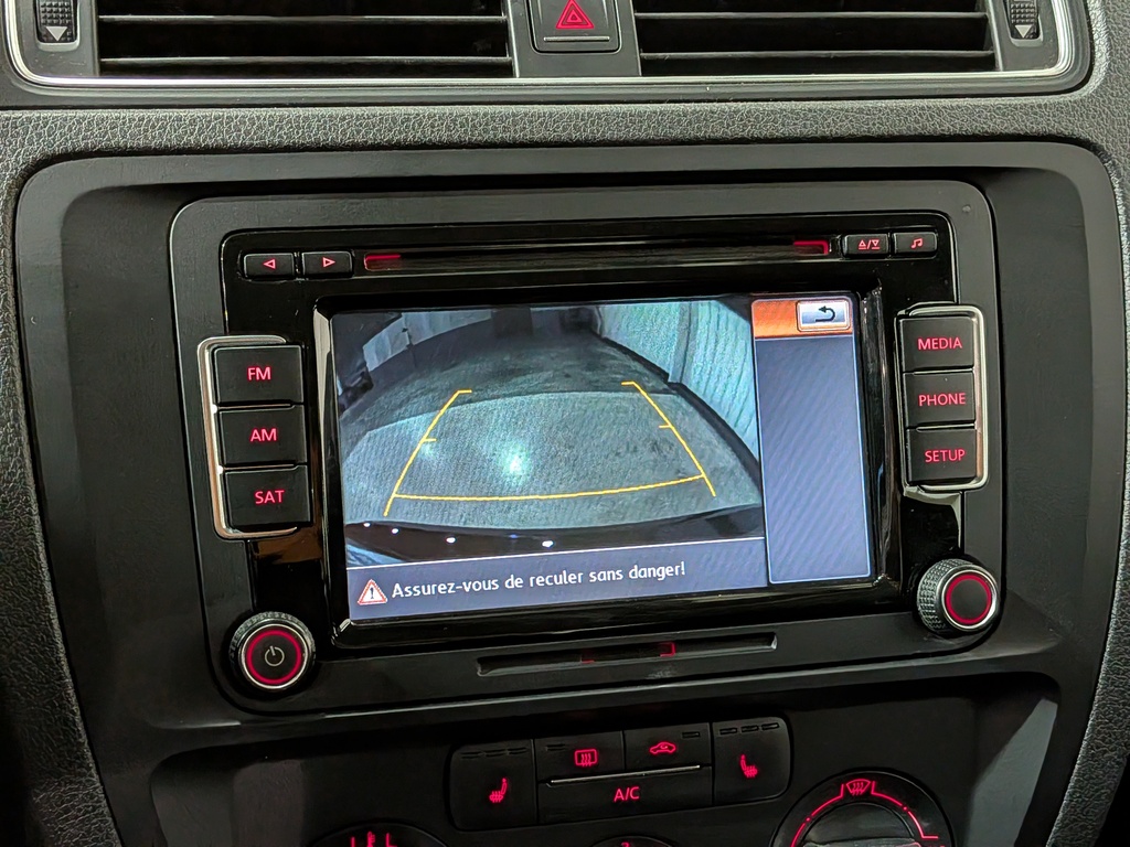 Volkswagen Jetta Sedan 2015 Volkswagen Jetta Sedan 2015