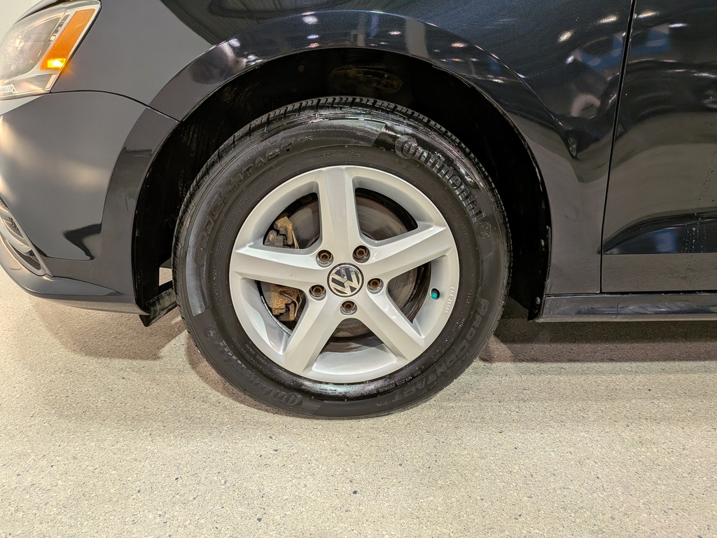 Volkswagen Jetta Sedan 2015 Volkswagen Jetta Sedan 2015