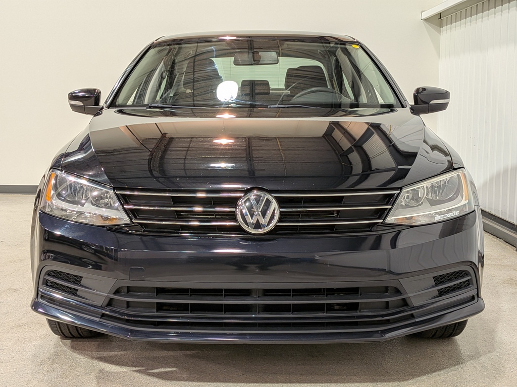 Volkswagen Jetta Sedan 2015 Volkswagen Jetta Sedan 2015
