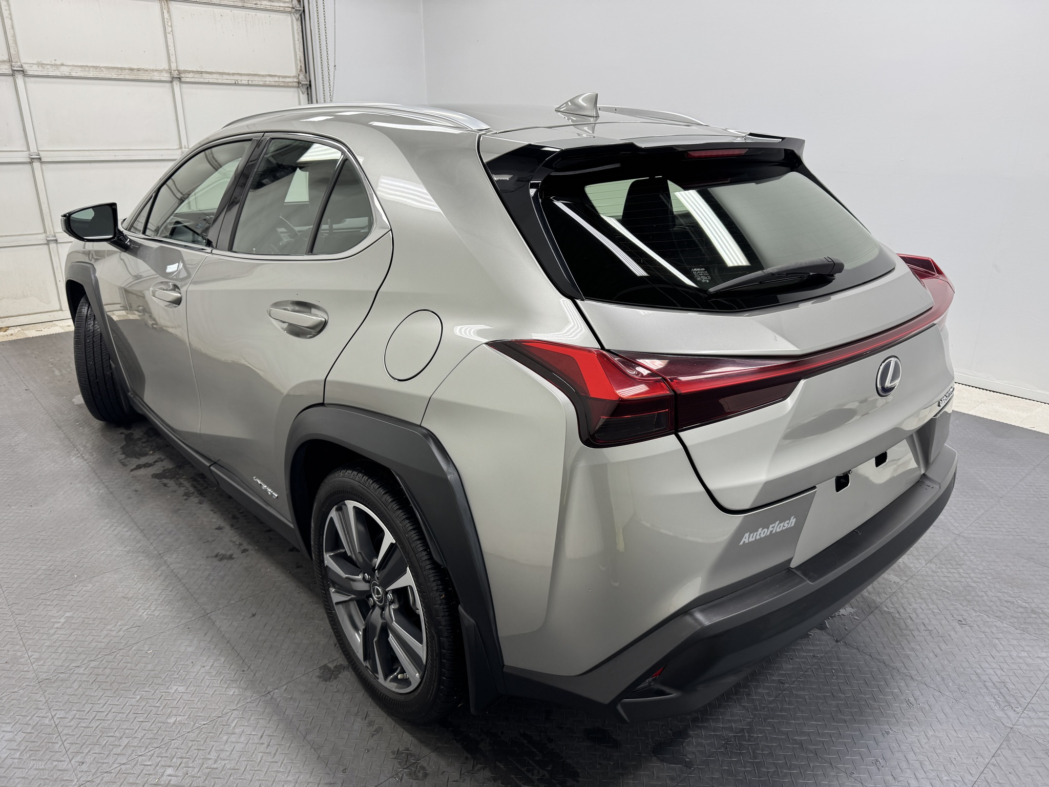 2021 Lexus UX