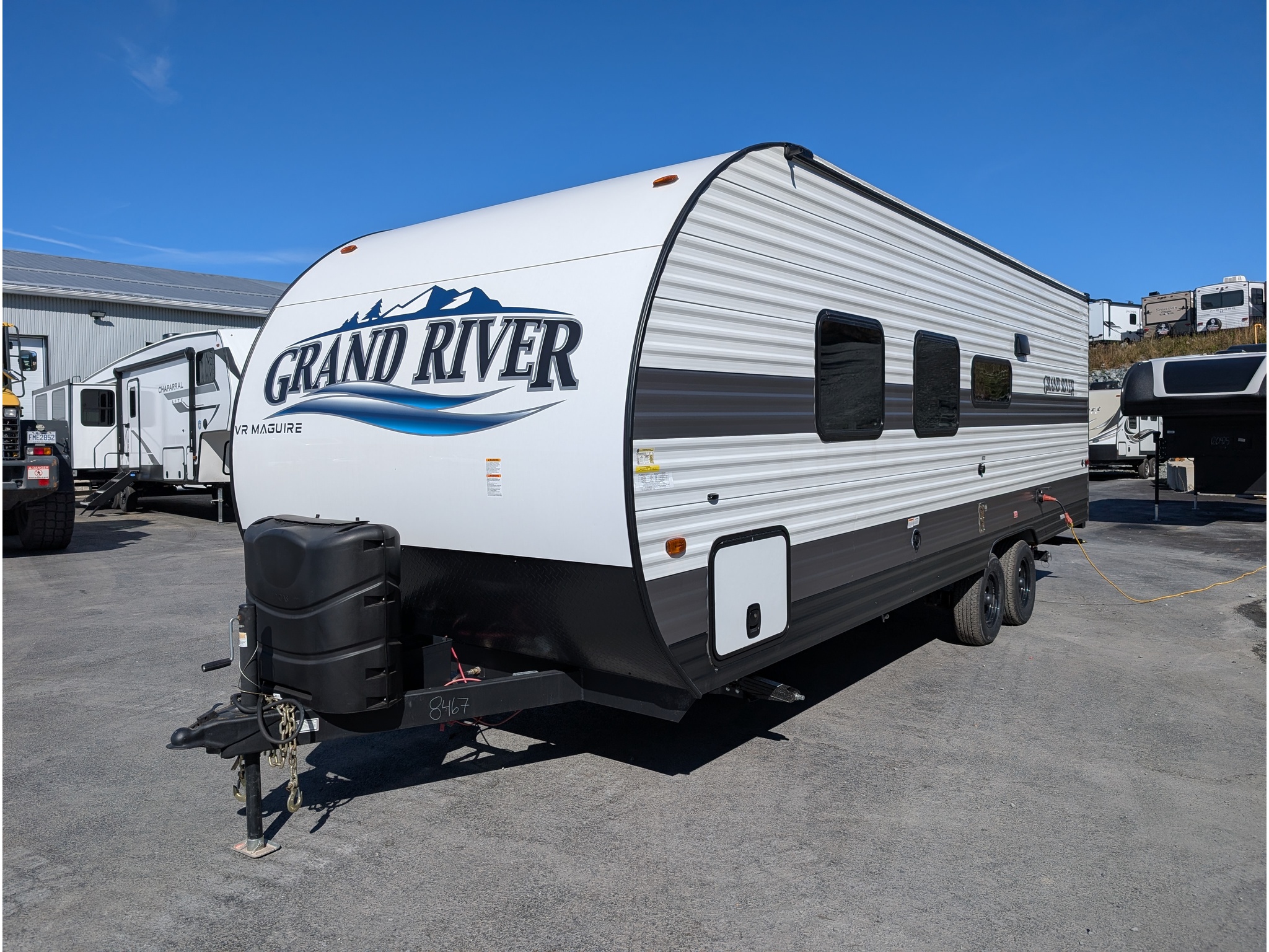 2024 Grand River 241RB