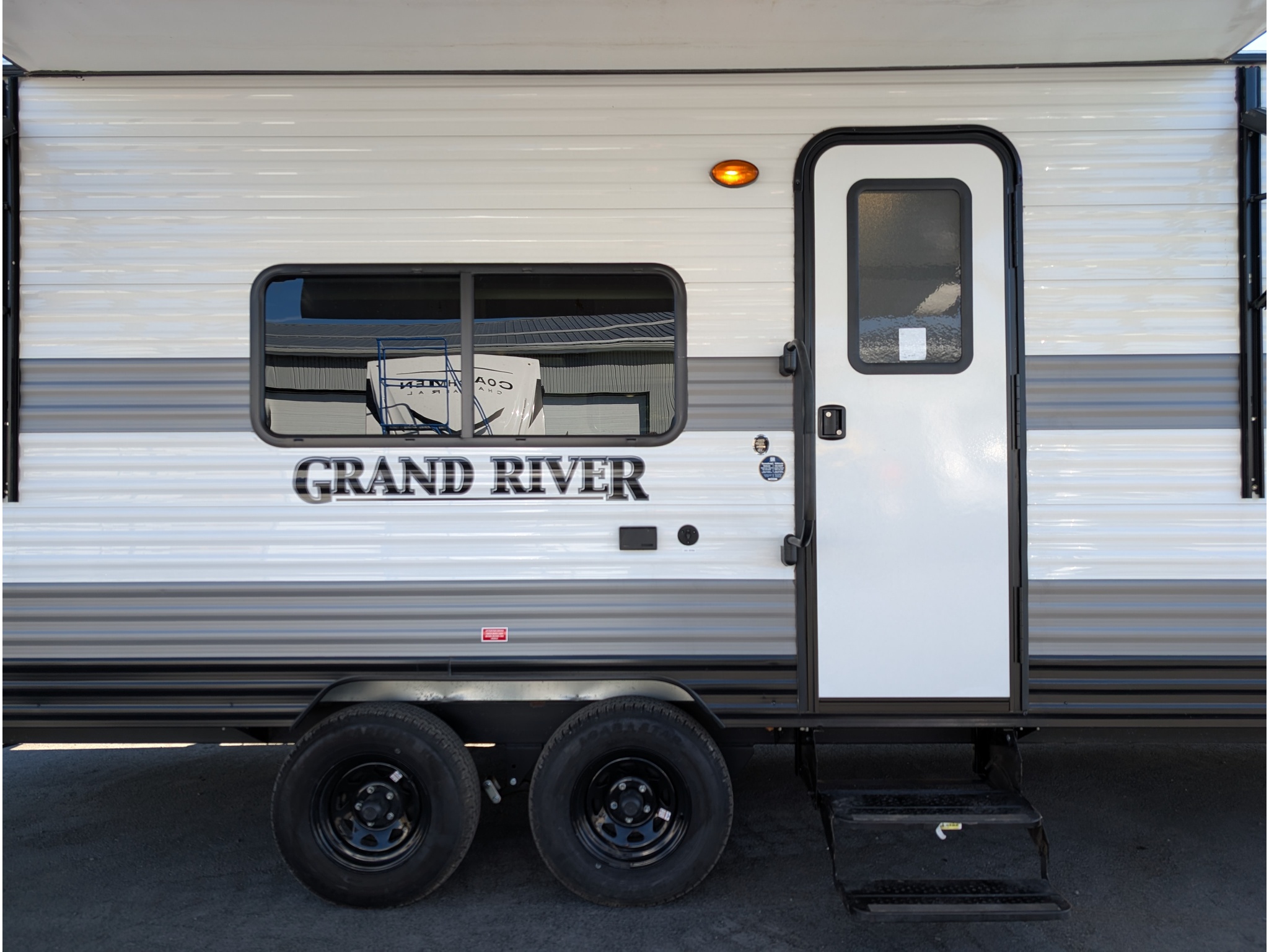 2024 Grand River 241RB