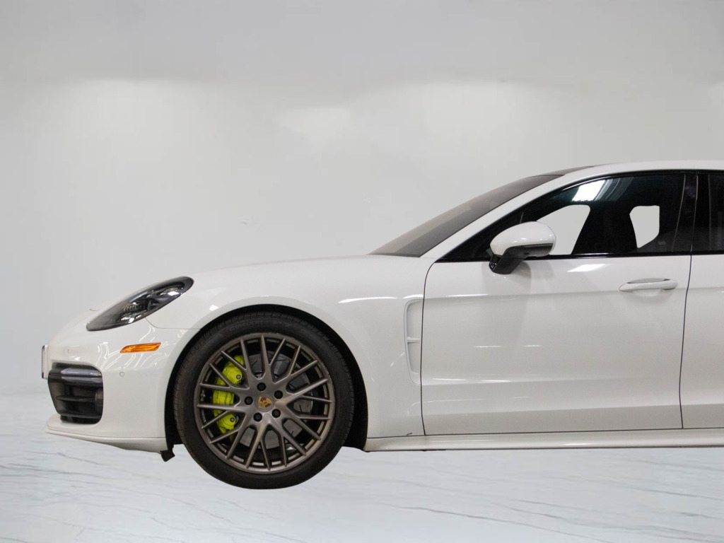 2018 Porsche Panamera E-Hybrid 4 Executive, 多伦多, 全款车