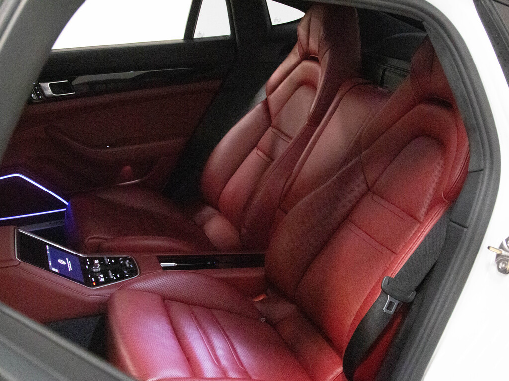 2018 Porsche Panamera E-Hybrid 4 Executive, 多伦多, 全款车
