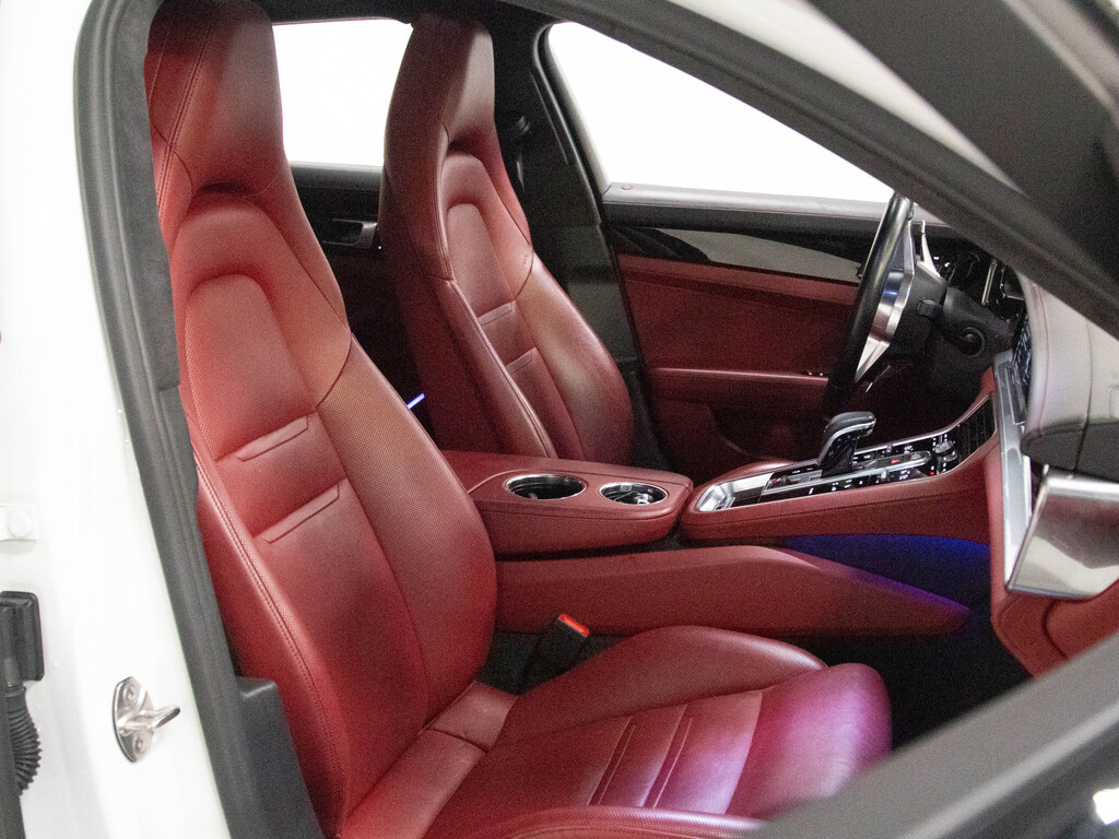 2018 Porsche Panamera E-Hybrid 4 Executive, 多伦多, 全款车