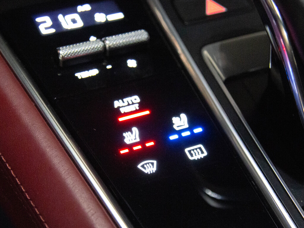 2018 Porsche Panamera E-Hybrid 4 Executive, 多伦多, 全款车