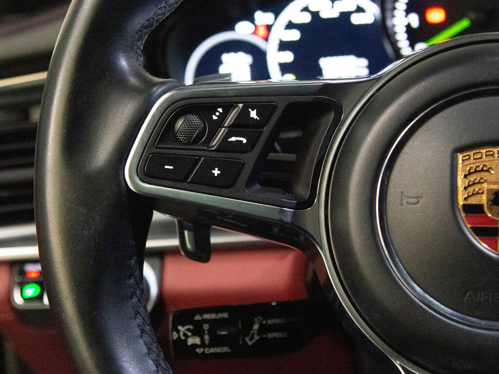 2018 Porsche Panamera E-Hybrid 4 Executive, 多伦多, 全款车