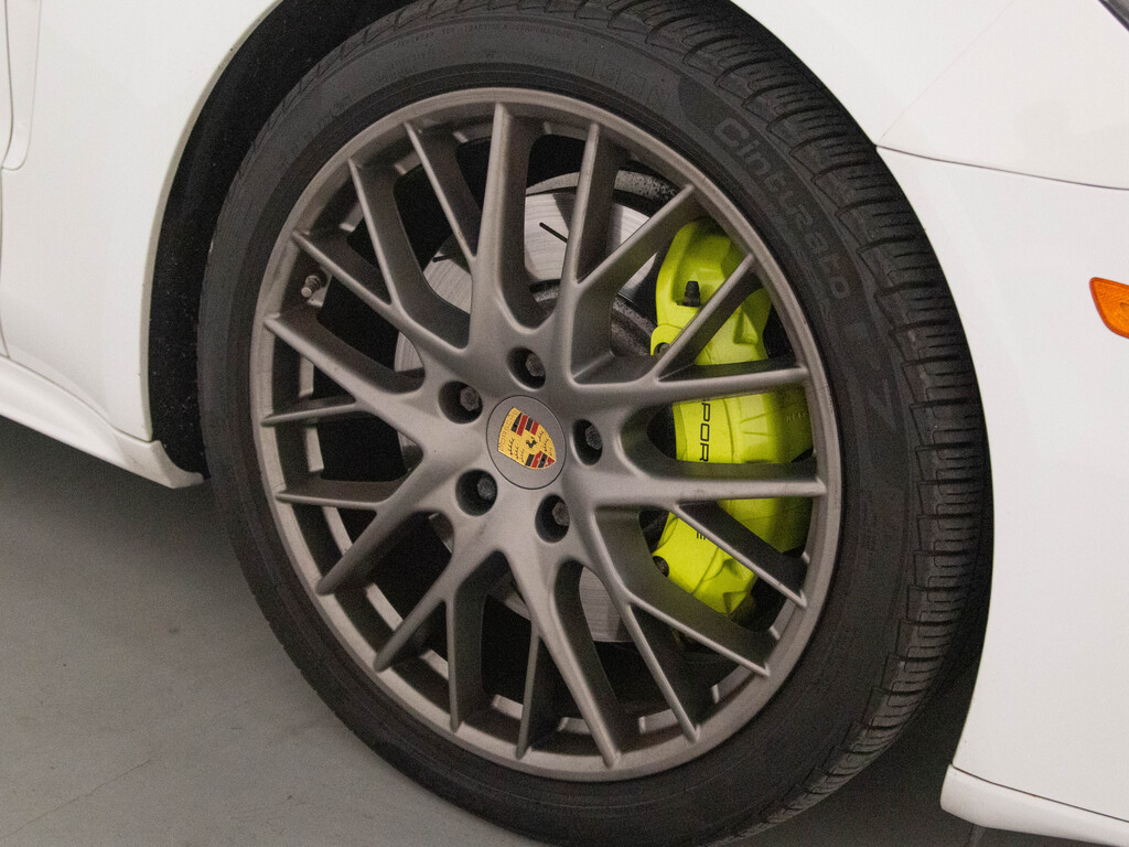 2018 Porsche Panamera E-Hybrid 4 Executive, 多伦多, 全款车