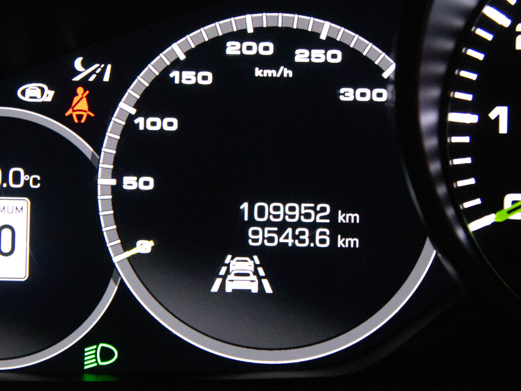 2018 Porsche Panamera E-Hybrid 4 Executive, 多伦多, 全款车