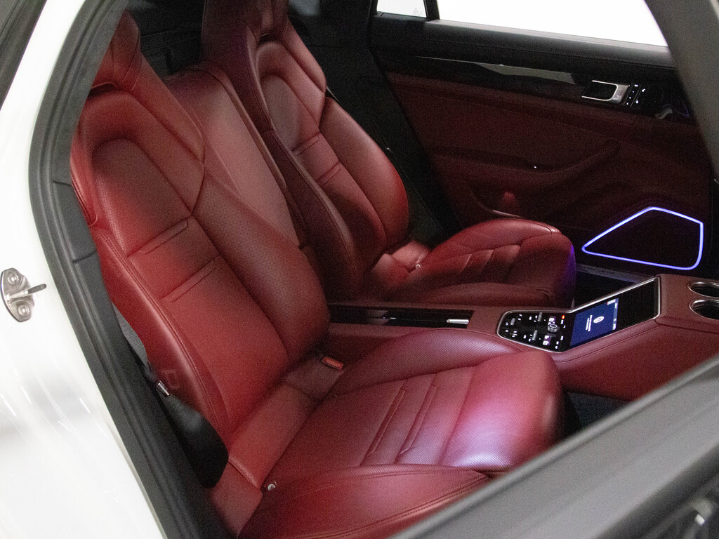 2018 Porsche Panamera E-Hybrid 4 Executive, 多伦多, 全款车