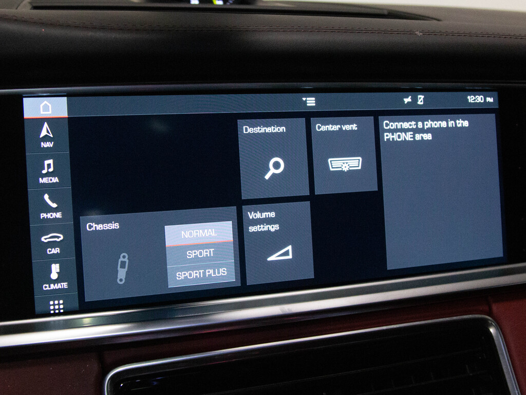 2018 Porsche Panamera E-Hybrid 4 Executive, 多伦多, 全款车