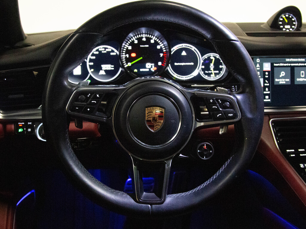 2018 Porsche Panamera E-Hybrid 4 Executive, 多伦多, 全款车