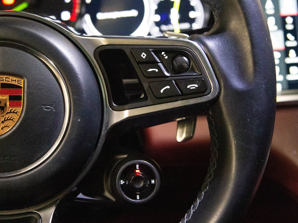 2018 Porsche Panamera E-Hybrid 4 Executive, 多伦多, 全款车
